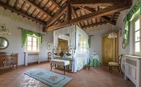 Bed And Breakfast Palazzo Del Poggiano