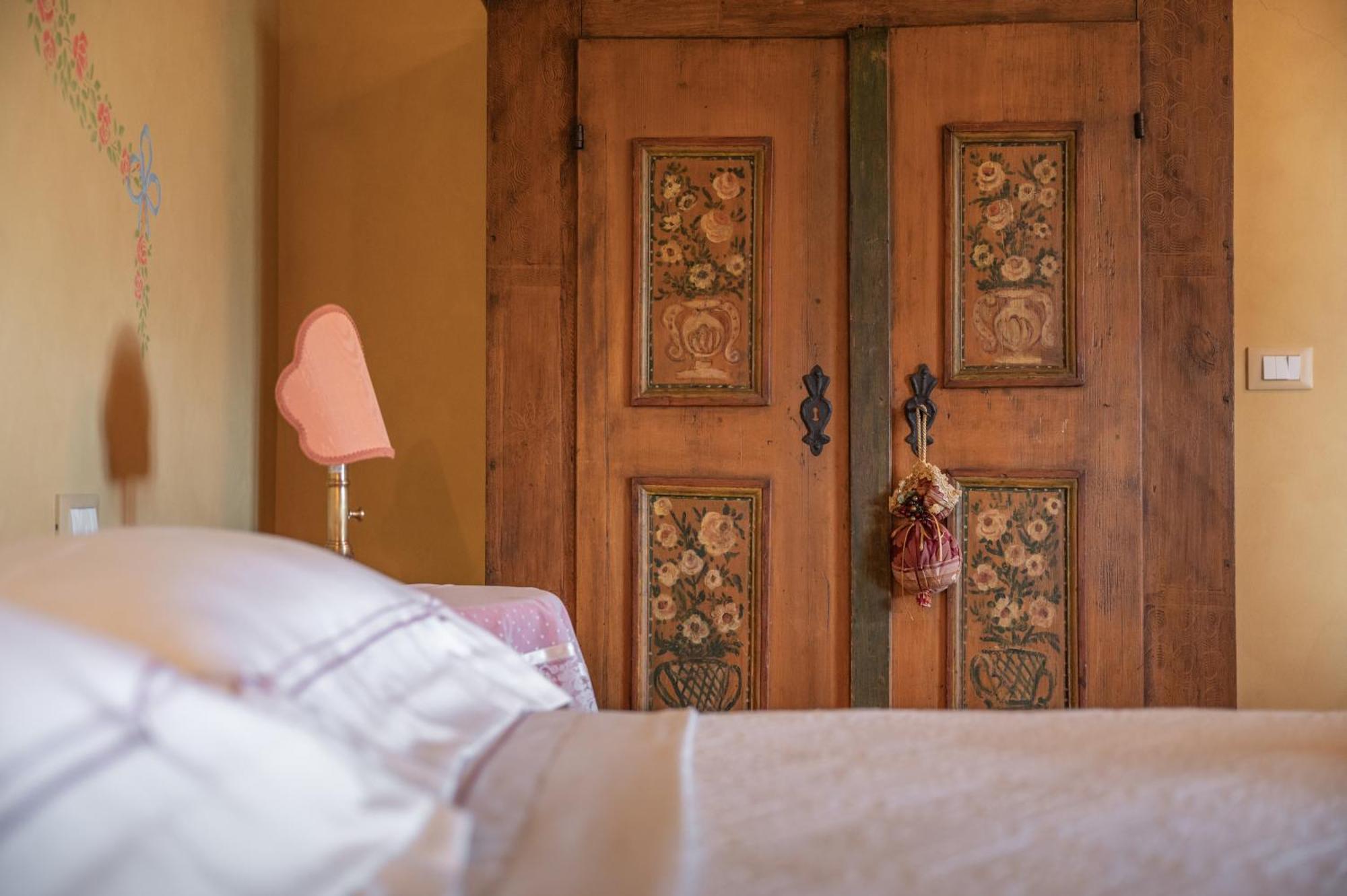 Palazzo Del Poggiano Bed and Breakfast Poggio Berni Esterno foto