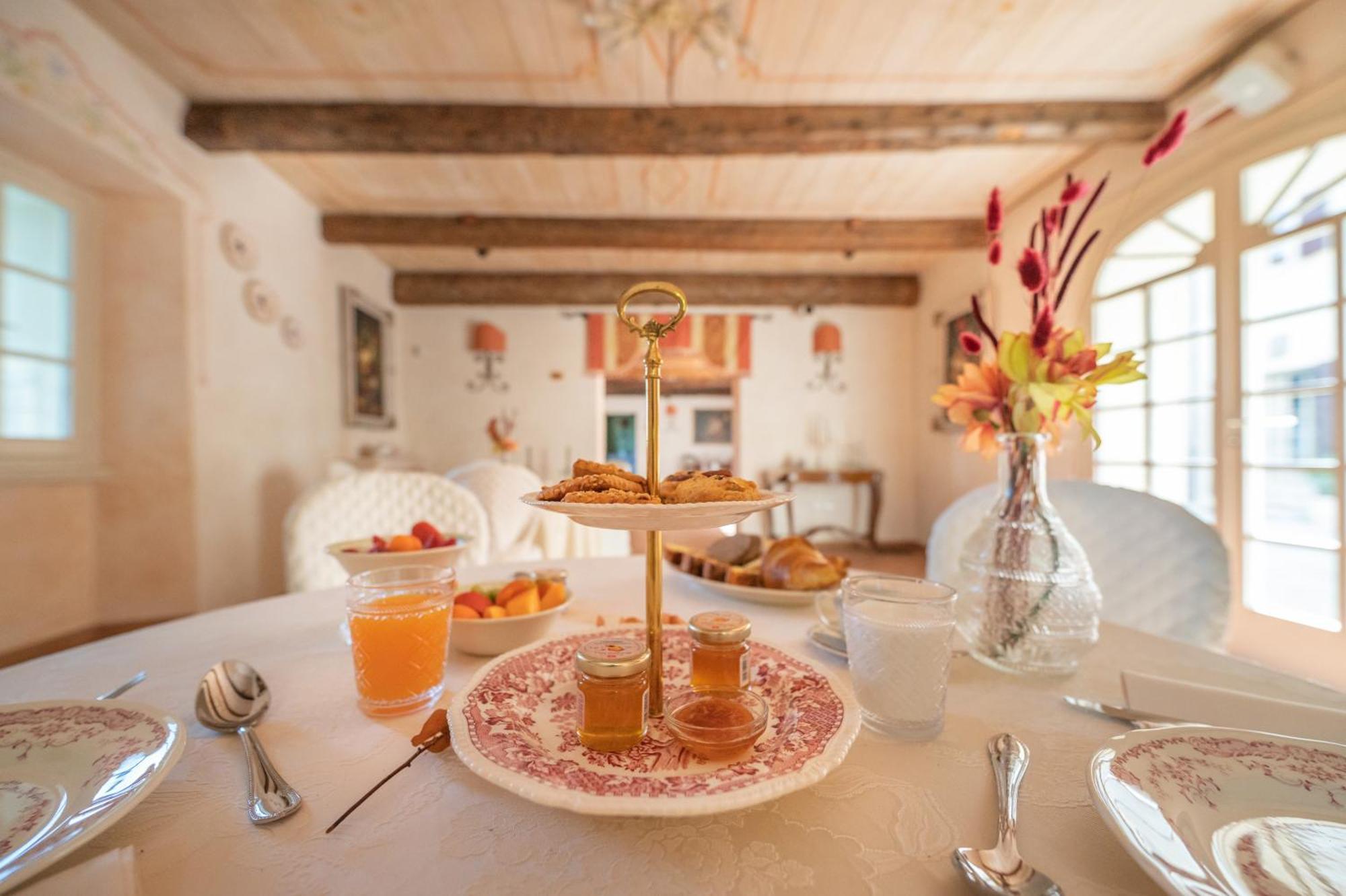 Palazzo Del Poggiano Bed and Breakfast Poggio Berni Esterno foto